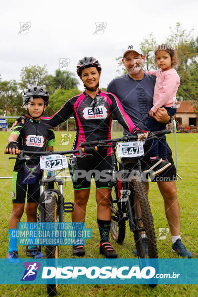 Pedala Paraná - Rota do Caramuru 2024