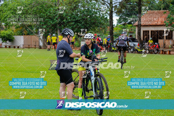 Pedala Paraná - Rota do Caramuru 2024