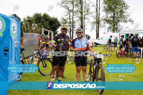 Pedala Paraná - Rota do Caramuru 2024