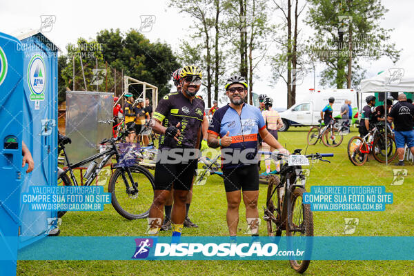 Pedala Paraná - Rota do Caramuru 2024