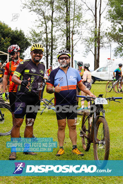 Pedala Paraná - Rota do Caramuru 2024