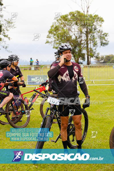 Pedala Paraná - Rota do Caramuru 2024