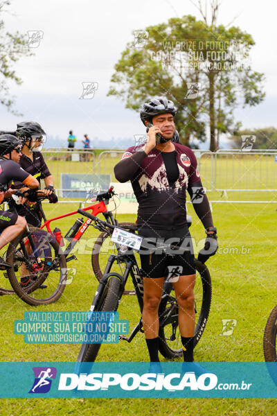 Pedala Paraná - Rota do Caramuru 2024