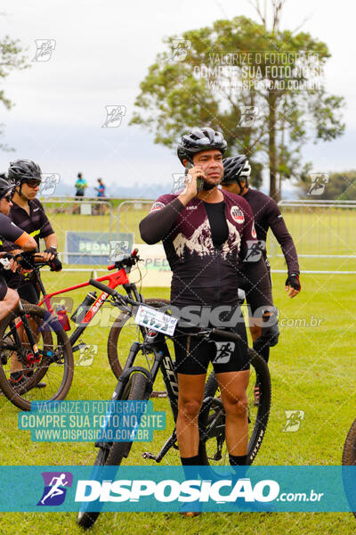 Pedala Paraná - Rota do Caramuru 2024