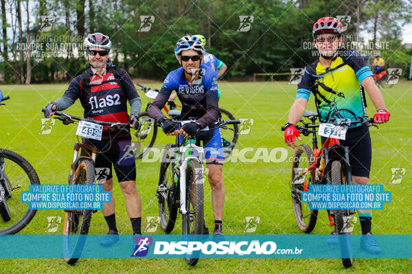 Pedala Paraná - Rota do Caramuru 2024