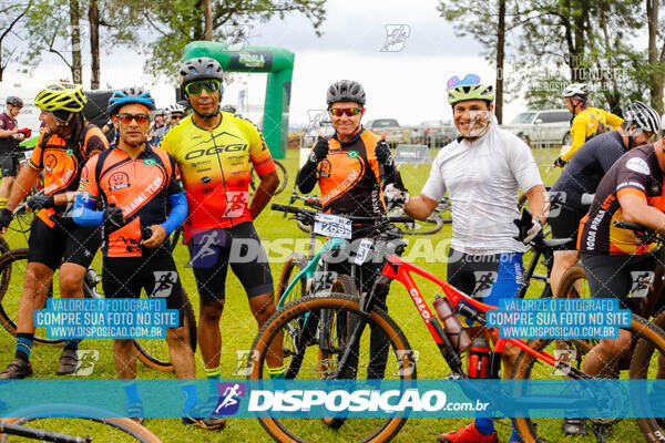 Pedala Paraná - Rota do Caramuru 2024