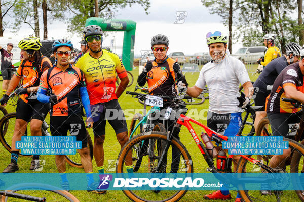 Pedala Paraná - Rota do Caramuru 2024