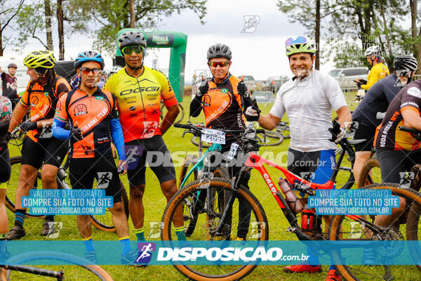 Pedala Paraná - Rota do Caramuru 2024