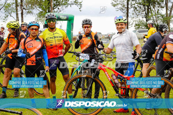 Pedala Paraná - Rota do Caramuru 2024