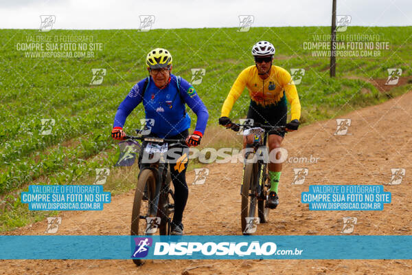 Pedala Paraná - Rota do Caramuru 2024