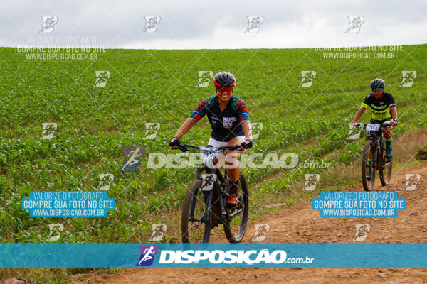 Pedala Paraná - Rota do Caramuru 2024