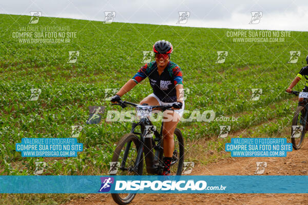 Pedala Paraná - Rota do Caramuru 2024