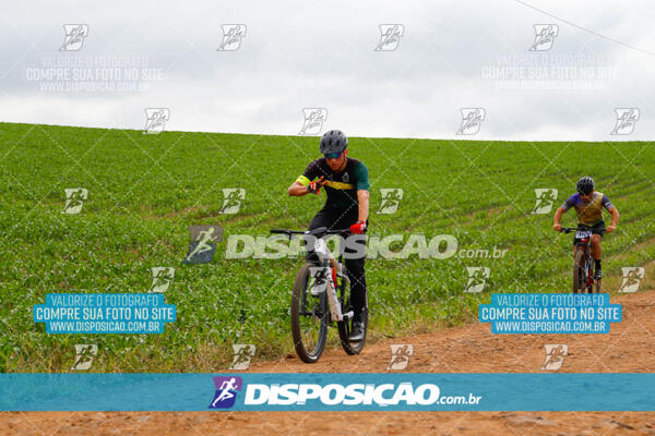 Pedala Paraná - Rota do Caramuru 2024