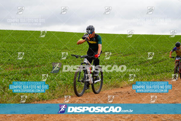 Pedala Paraná - Rota do Caramuru 2024