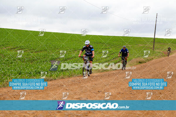 Pedala Paraná - Rota do Caramuru 2024