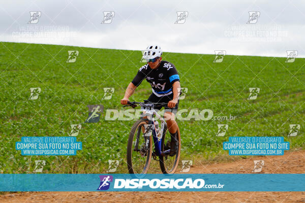 Pedala Paraná - Rota do Caramuru 2024