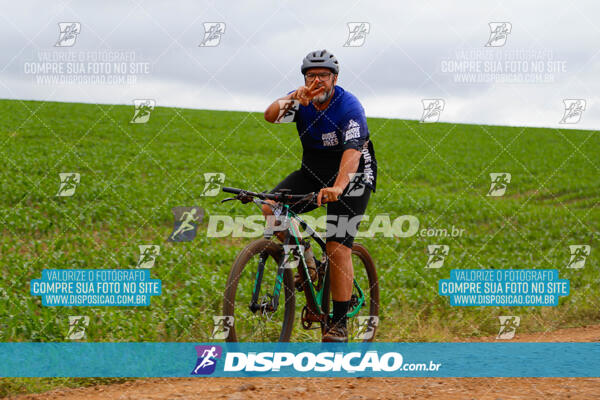 Pedala Paraná - Rota do Caramuru 2024