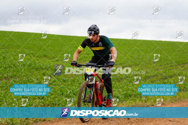 Pedala Paraná - Rota do Caramuru 2024