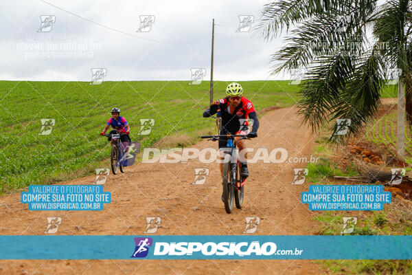 Pedala Paraná - Rota do Caramuru 2024