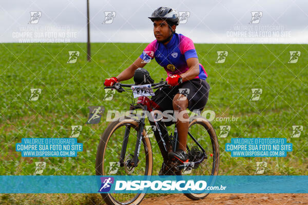 Pedala Paraná - Rota do Caramuru 2024