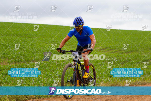 Pedala Paraná - Rota do Caramuru 2024