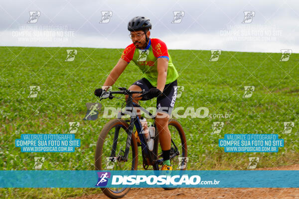 Pedala Paraná - Rota do Caramuru 2024