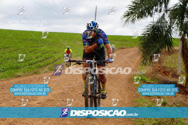 Pedala Paraná - Rota do Caramuru 2024