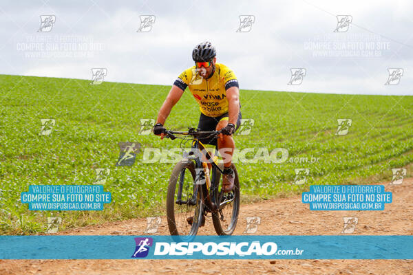 Pedala Paraná - Rota do Caramuru 2024