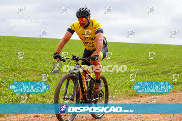 Pedala Paraná - Rota do Caramuru 2024