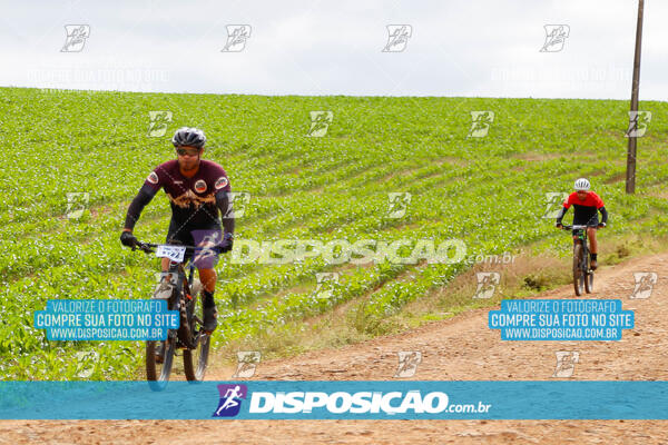 Pedala Paraná - Rota do Caramuru 2024