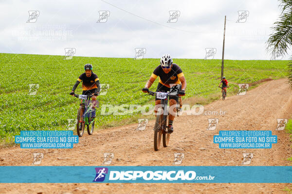 Pedala Paraná - Rota do Caramuru 2024