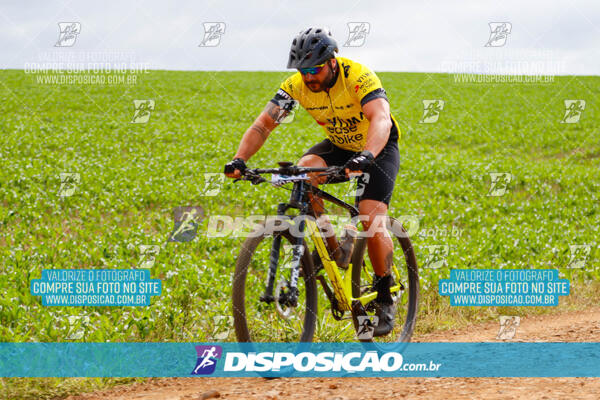 Pedala Paraná - Rota do Caramuru 2024