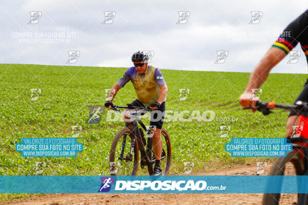 Pedala Paraná - Rota do Caramuru 2024