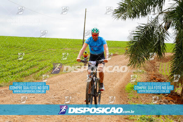 Pedala Paraná - Rota do Caramuru 2024