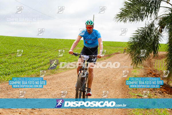 Pedala Paraná - Rota do Caramuru 2024