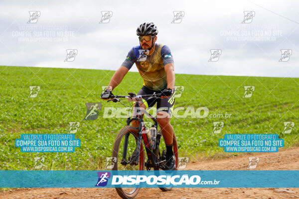 Pedala Paraná - Rota do Caramuru 2024