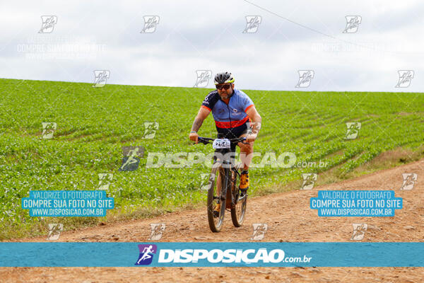 Pedala Paraná - Rota do Caramuru 2024