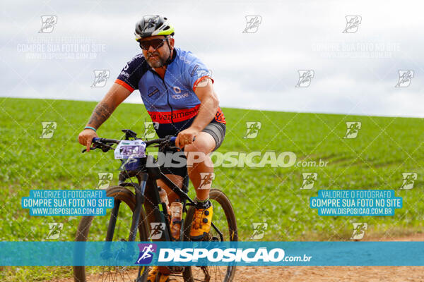 Pedala Paraná - Rota do Caramuru 2024