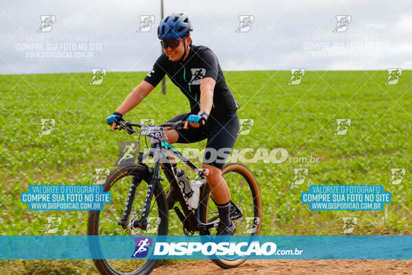 Pedala Paraná - Rota do Caramuru 2024