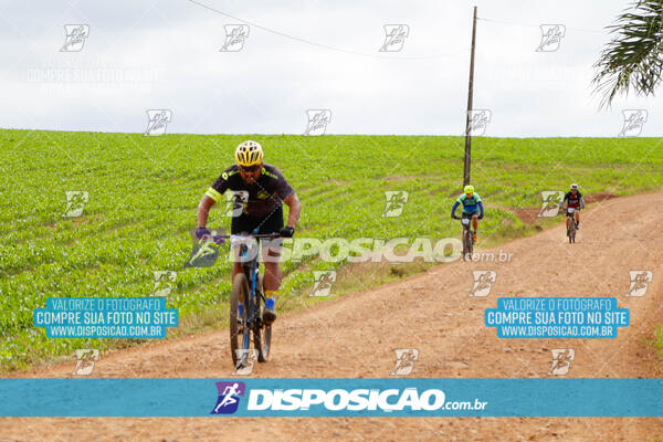 Pedala Paraná - Rota do Caramuru 2024