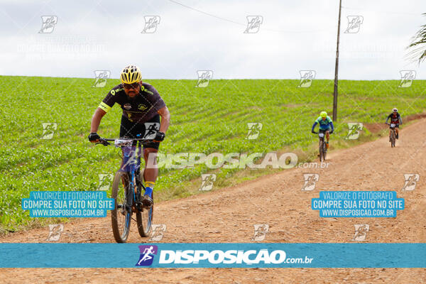 Pedala Paraná - Rota do Caramuru 2024