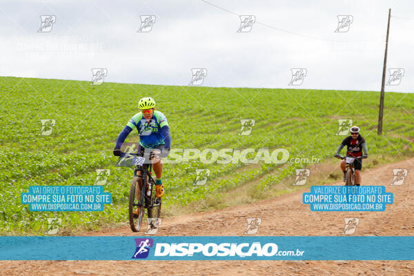 Pedala Paraná - Rota do Caramuru 2024