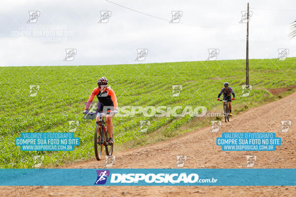 Pedala Paraná - Rota do Caramuru 2024