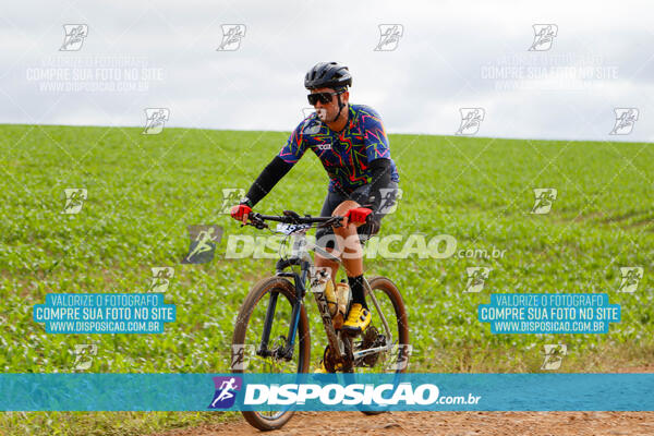 Pedala Paraná - Rota do Caramuru 2024