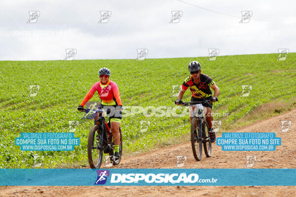 Pedala Paraná - Rota do Caramuru 2024