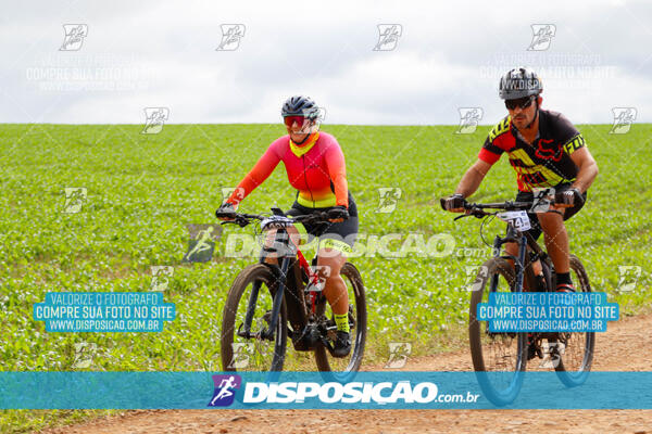 Pedala Paraná - Rota do Caramuru 2024