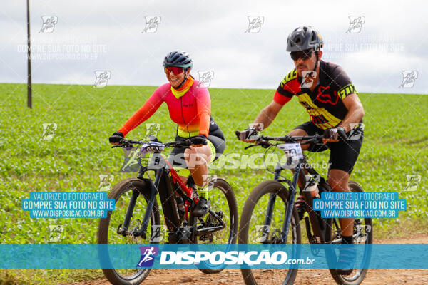 Pedala Paraná - Rota do Caramuru 2024