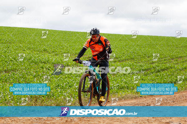 Pedala Paraná - Rota do Caramuru 2024