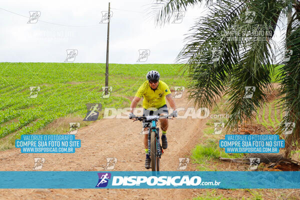 Pedala Paraná - Rota do Caramuru 2024