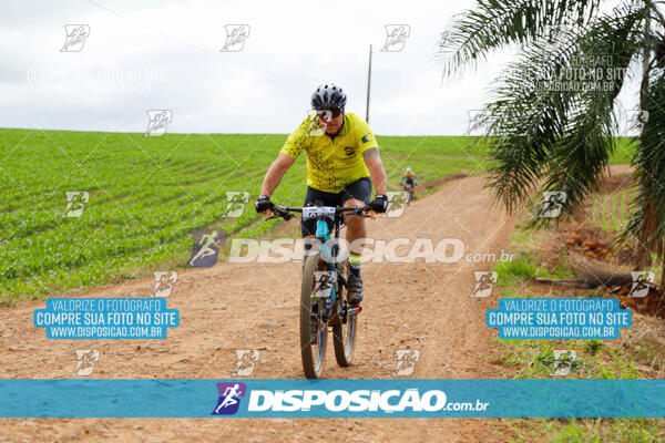 Pedala Paraná - Rota do Caramuru 2024